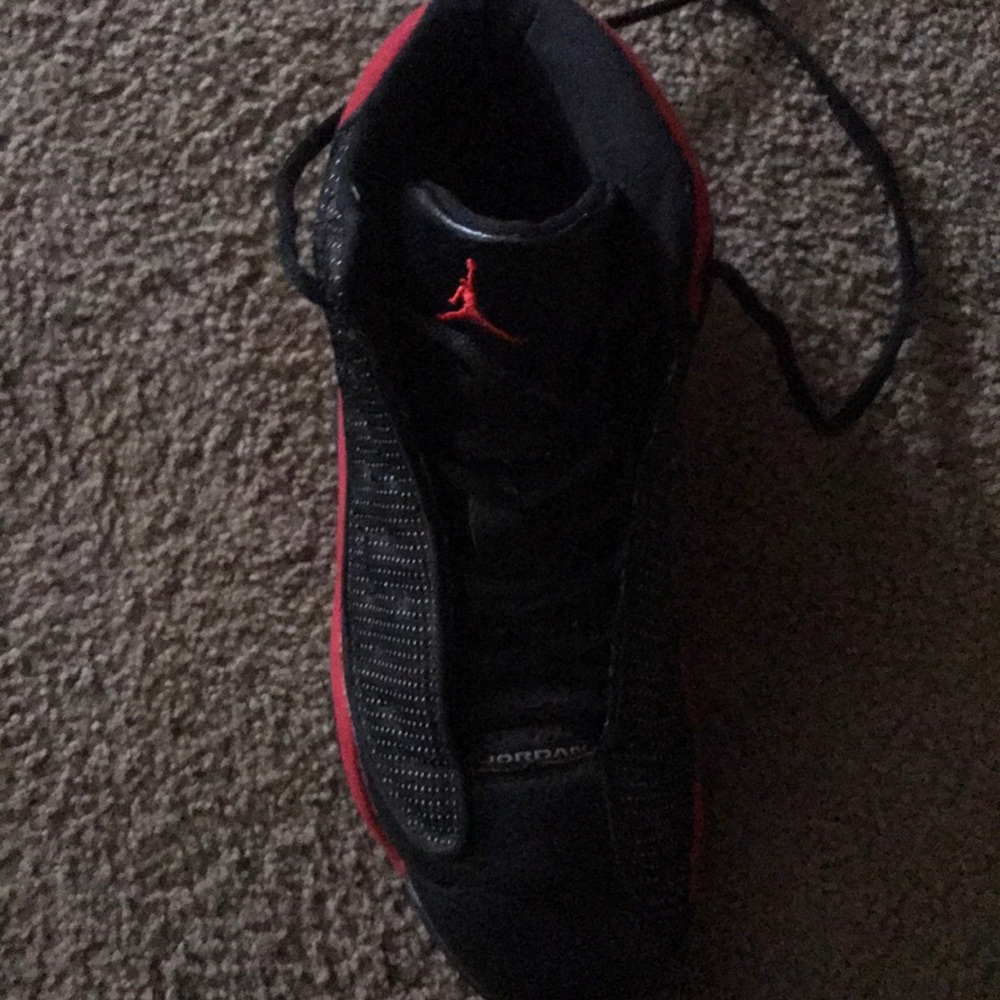 Jordan 13s - Picture 2 of 3